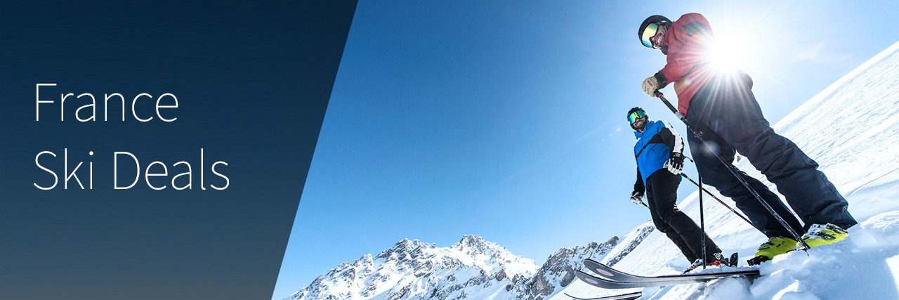 France Ski Deals