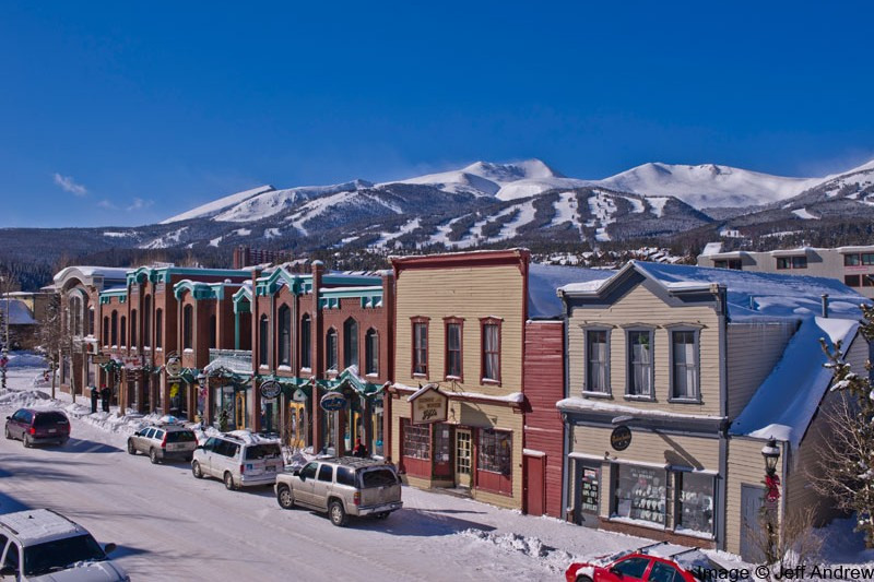 Breckenridge Christmas 2022 Breckenridge Ski Holidays | Breckenridge Ski Resort | Skiworld
