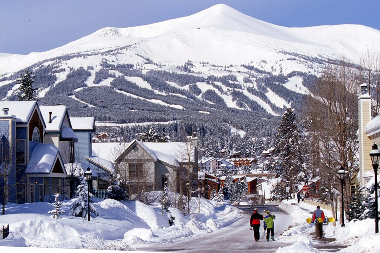 Breckenridge Christmas 2022 Breckenridge Ski Holidays | Breckenridge Ski Resort | Skiworld