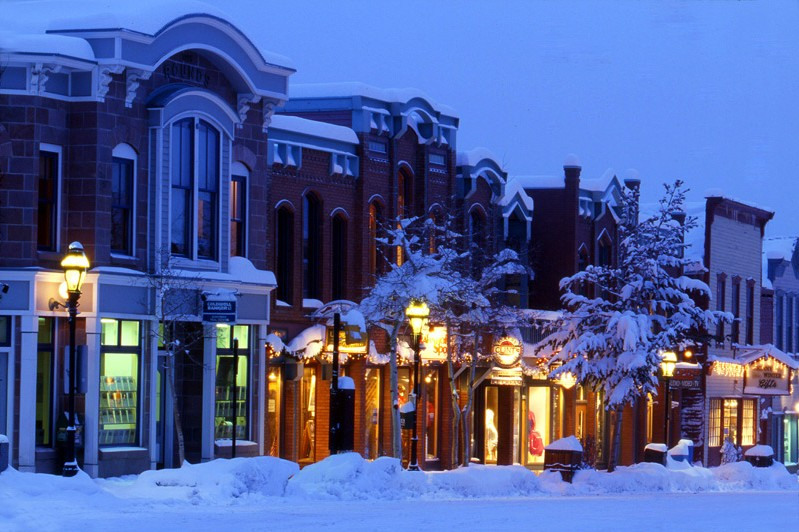 Breckenridge Christmas 2022 Breckenridge Ski Holidays | Breckenridge Ski Resort | Skiworld