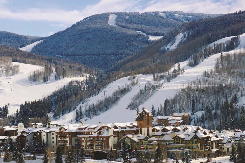 Christmas Dinner Vail 2022 The Sebastian Vail | Vail | Usa | Skiworld